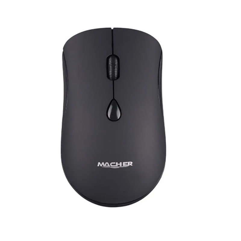 ماوس بی سیم MACHER مچر مدل MR-246